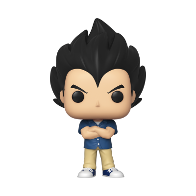 Funko POP! Animation Dragon Ball Vegeta #814