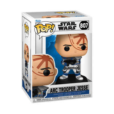 * PRÉ-RESERVA * BUNDLE Funko POP! Star Wars (Unidades Limitadas)