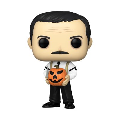 Funko POP! Television The Addams Family Gomez Addams #1548
