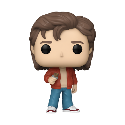 Funko POP! Television Stranger Things Steve Harrington #1779