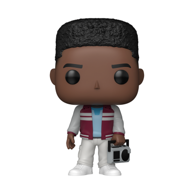 Funko POP! Television Stranger Things Lucas Sinclair #1785