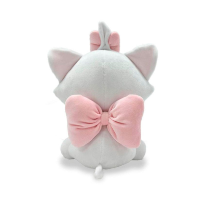 Peluche Disney Doorables Aristocats Marie 25cm