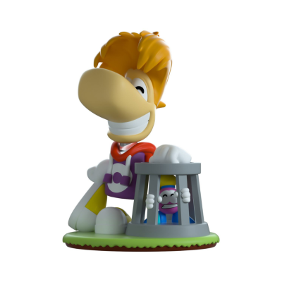 Figura Rayman Rayman 12cm Youtooz Collectibles