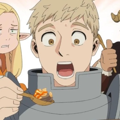 Delicious in Dungeon