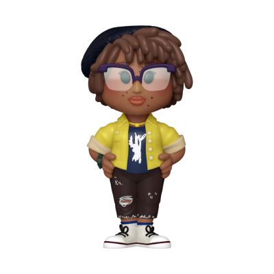 Funko SODA TMNT Mutant Mayhem April O'Neil