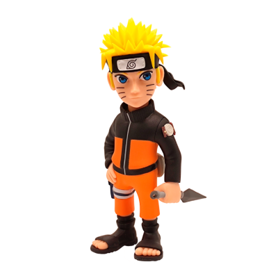 Figura Minix Anime Naruto Shippuden Naruto #102