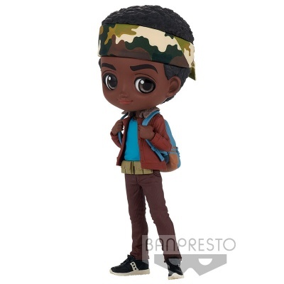 Figura Lucas Stranger Things Q Posket 13cm
