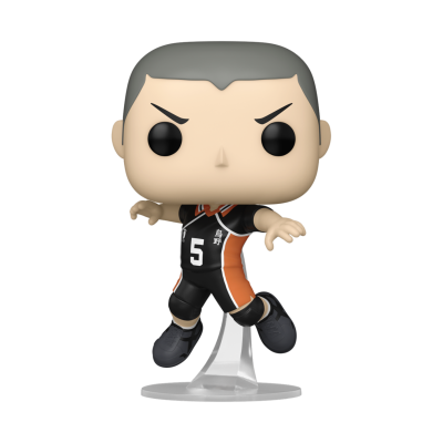 Funko POP! Animation Haikyu!! Ryunosuke Tanaka #1391