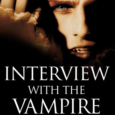 Interview With The Vampire