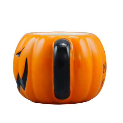 Mug Disney The Nightmare Before Christmas Jack Half Moon Bay