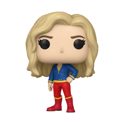 Funko POP! Television DC Smallville Kara Kent #542