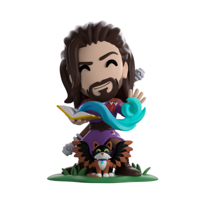 Figura Baldur’s Gate 3 Gale 12cm Youtooz Collectibles