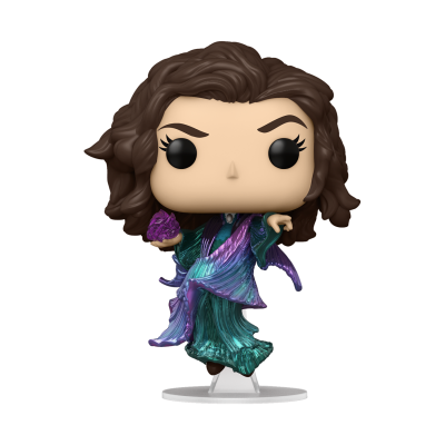 Funko POP! Marvel WandaVision Agatha Harkness #826