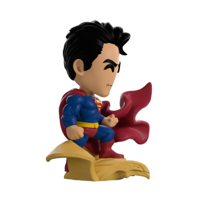Figura Superman Superman Vol. 2 12cm Youtooz Collectibles