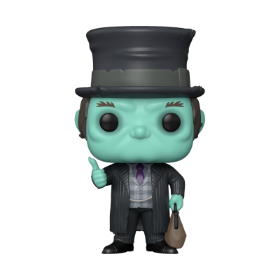 Funko POP! Disney Haunted Mansion Phineas #1432