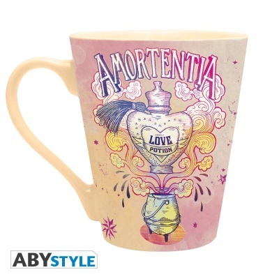 Mug Harry Potter Amortentia 250ml ABYstyle The Fan Experience