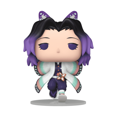 Funko POP! Animation Demon Slayer Shinobu Kocho #1605 2024 Summer Convention Limited Edition