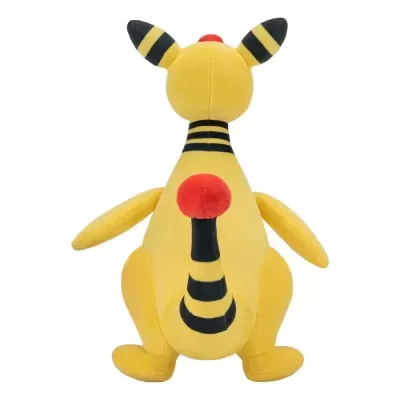 Peluche Pokémon Ampharos 30cm