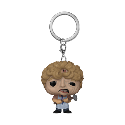 Funko Pocket POP! Keychain Movies The Texas Chain Saw Massacre Leatherface Special Edition