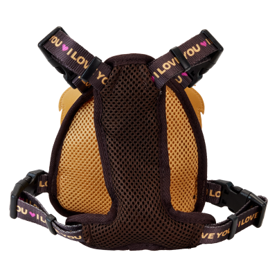 Mini Mochila LoungeFly Pets Disney Pixar UP 15th Anniversary Dug Dog (Disponível em Vários Tamanhos)