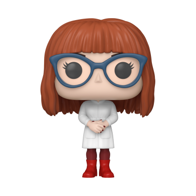 Funko POP! Television Wednesday Marilyn Thornhill (Rave'n Dance) #1580