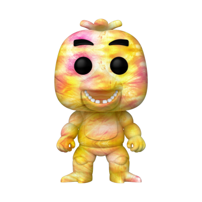 Funko POP! Games Five Nights At Freddy's Chica #880