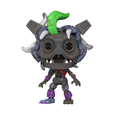 Funko POP! Games Five Nights At Freddy's Ruin Ruined Roxy #987