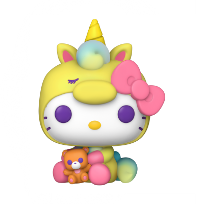 Funko POP! Hello Kitty And Friends Hello Kitty #58