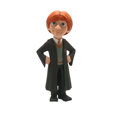Figura Minix Movies Harry Potter Ron Weasley #122