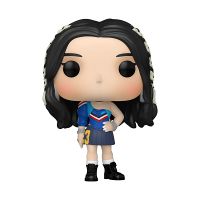 Funko POP! Rocks Blackpink Shut Down Jisoo #361