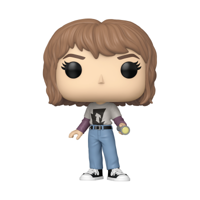 Funko POP! Television Stranger Things Robin Buckley #1799 SE