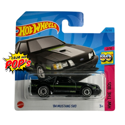 Miniatura Diecast Hot Wheels 1:64 - Lote J - Ano 2023 (1un)