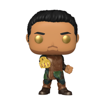 Funko POP! Marvel Eternals Gilgamesh #730 CHASE