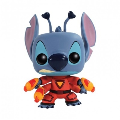 Funko POP! Disney Lilo & Stitch Stitch 626 #125