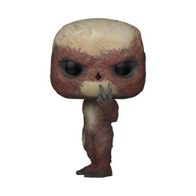 Funko POP! Television Stranger Things Vecna #1312
