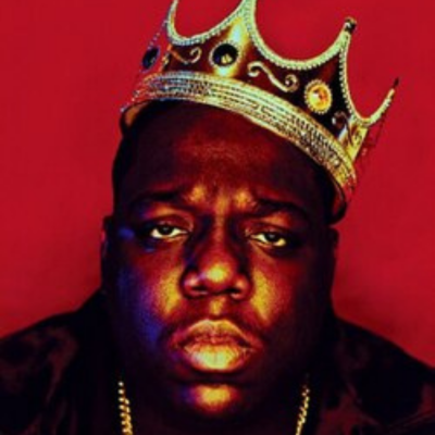 Notorious B.I.G.