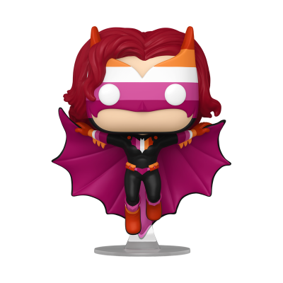 Funko POP! DC Pride Batwoman #551