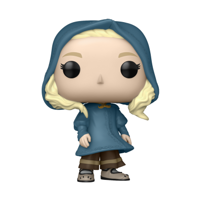 Funko POP! Television The Witcher Ciri #1191