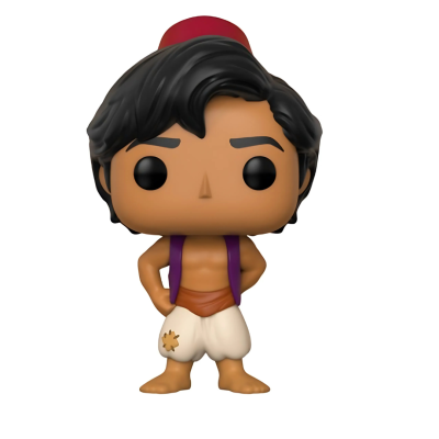 Funko POP! Disney Aladdin Aladdin #352