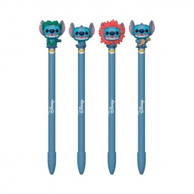 Funko POP! Pen Topper Disney Lilo & Stitch (1 un)