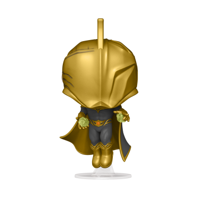 Funko POP! Movies DC Black Adam Dr. Fate #1235