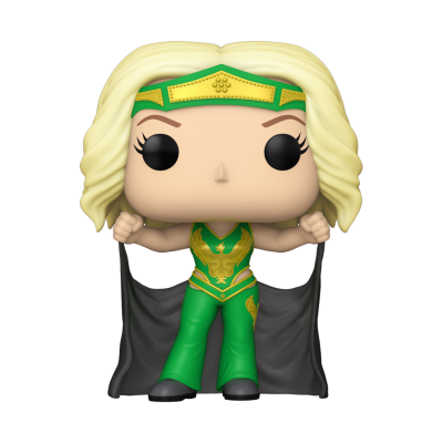 Funko POP! WWE Beth Phoenix #127