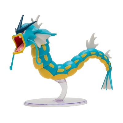 Pokémon Epic Battle Figure Articulated Gyarados 25cm