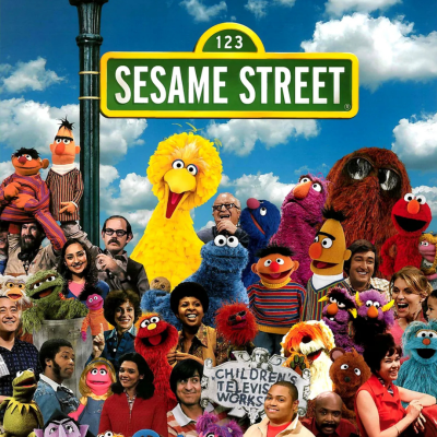 Sesame Street