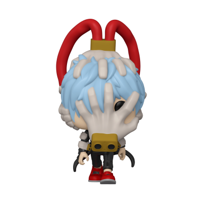 Funko POP! Animation My Hero Academia Tomura Shigaraki #784