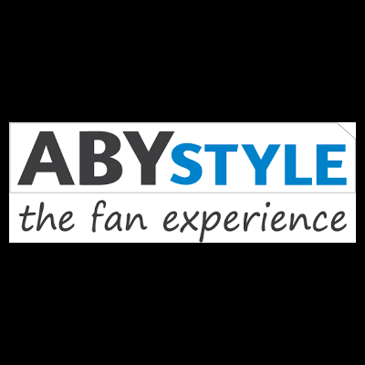 ABYstyle The Fan Experience