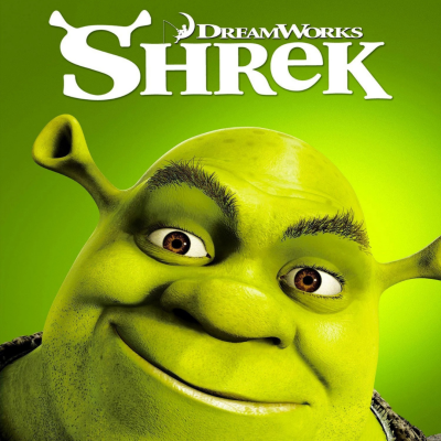 Shrek