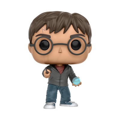 Funko POP! Harry Potter Harry Potter With Prophecy #32
