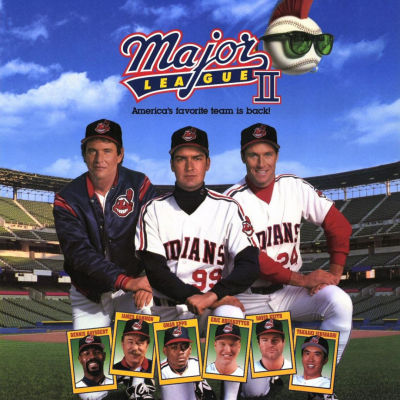 Major League