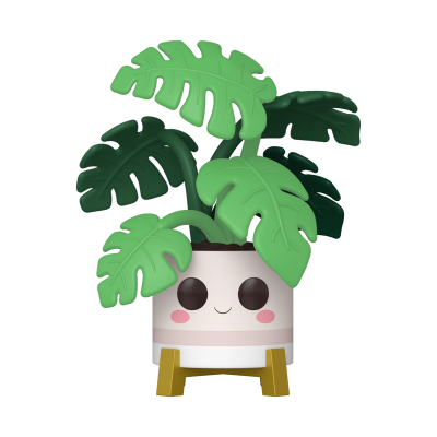 Funko POP! Plants Flora Monstera #02